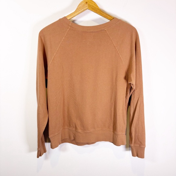 MATE The Label Brown Sweatsuit - Picture 9 of 9